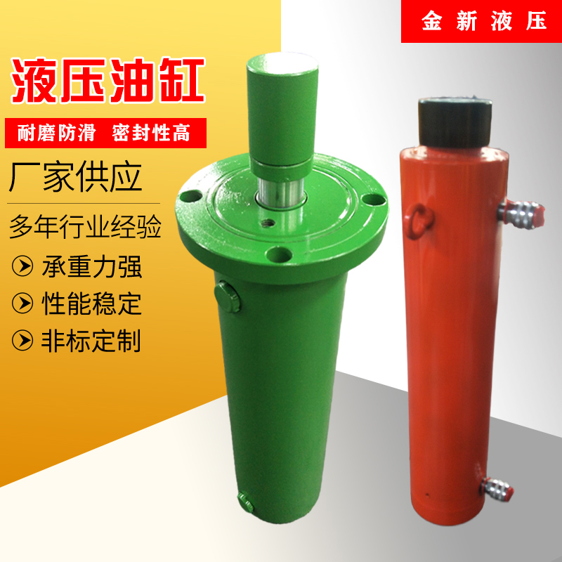 空心油缸結(jié)構(gòu)圖(油缸閥塊內(nèi)部結(jié)構(gòu)圖解)