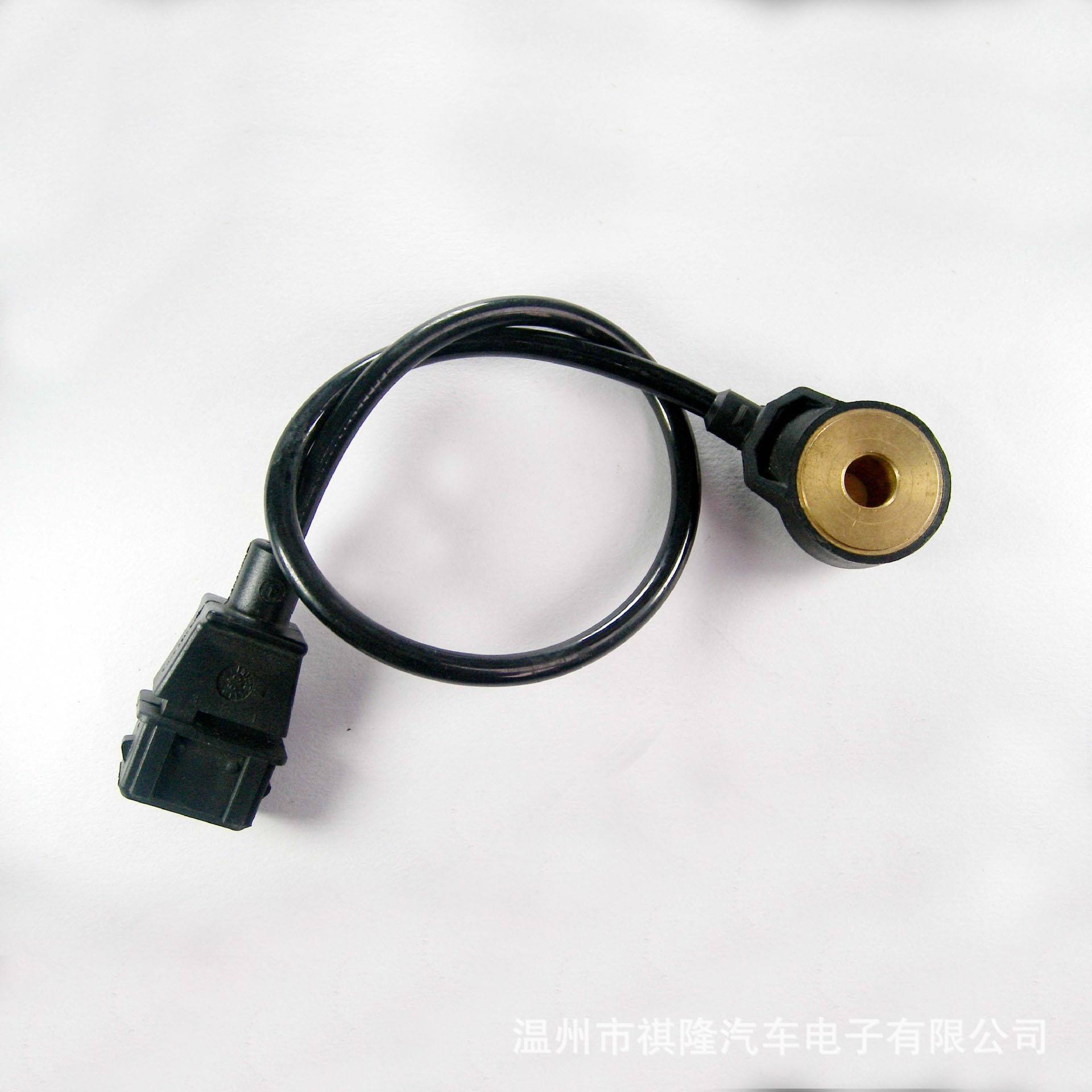 爆震傳感器在哪(爆震傳感器在哪個位置圖片)