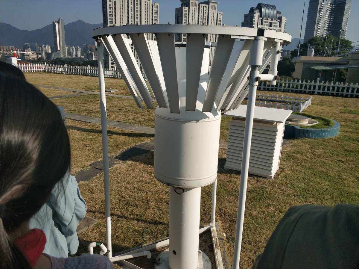 冰量傳感器(雨量傳感器的安裝位置)
